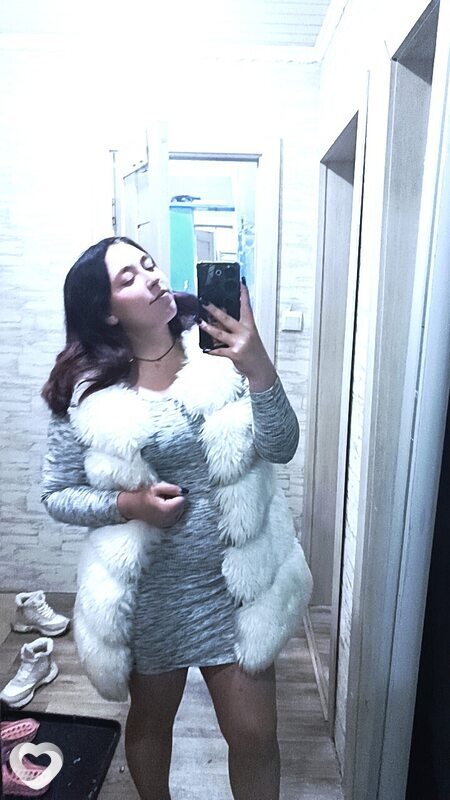 Дарья, 24, Нижнем Новгороде — анкета №1013089