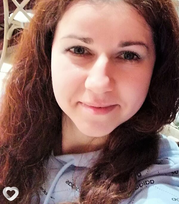 Ангелина, 43, Владивостоке — анкета №1013090
