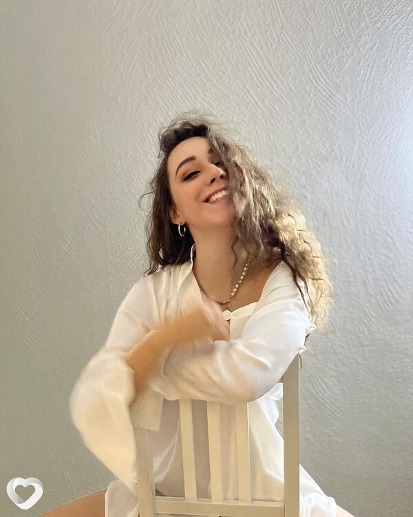 Кристина, 28, Москве — анкета №1013093