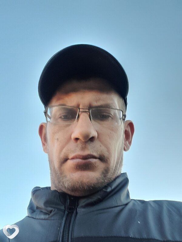 Алексей, 41, Симферополе — анкета №1013096