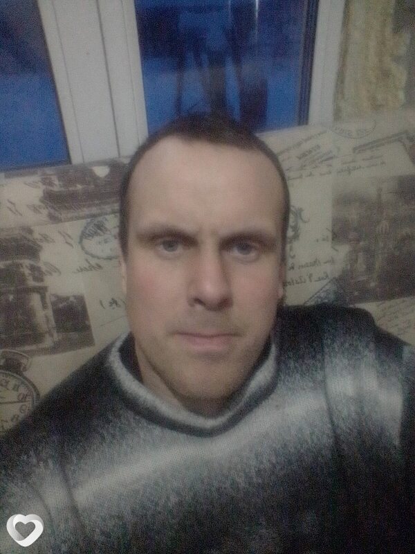 Иван, 34, Красноуфимске — анкета №1013524