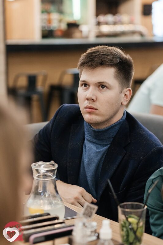 Артем, 26, Нижнем Новгороде — анкета №1013528