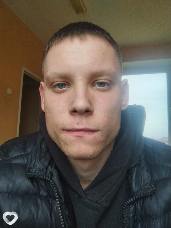 Даниил, 23, Светлогорске — анкета №1013535