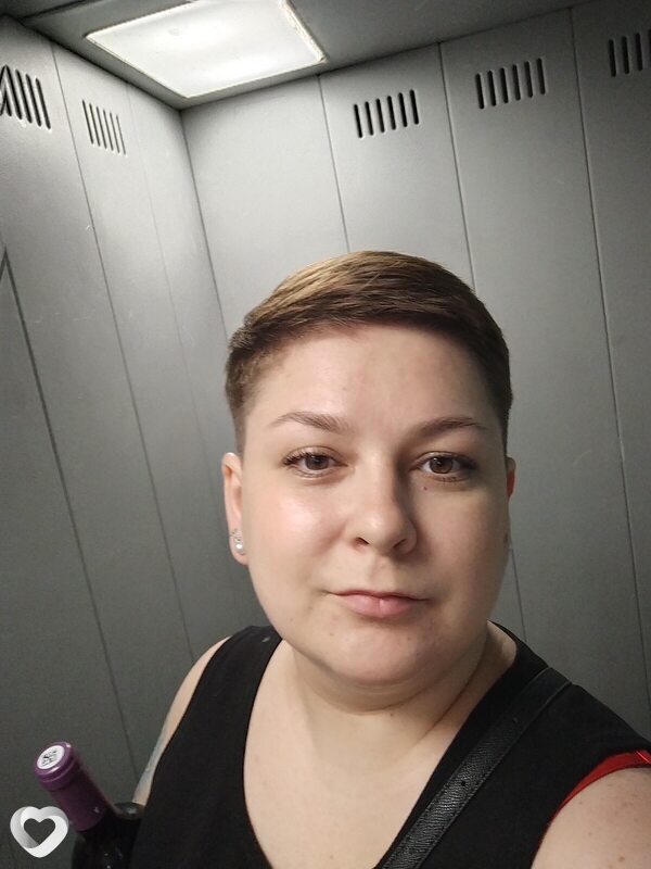 Елена, 33, Нальчике — анкета №1013543