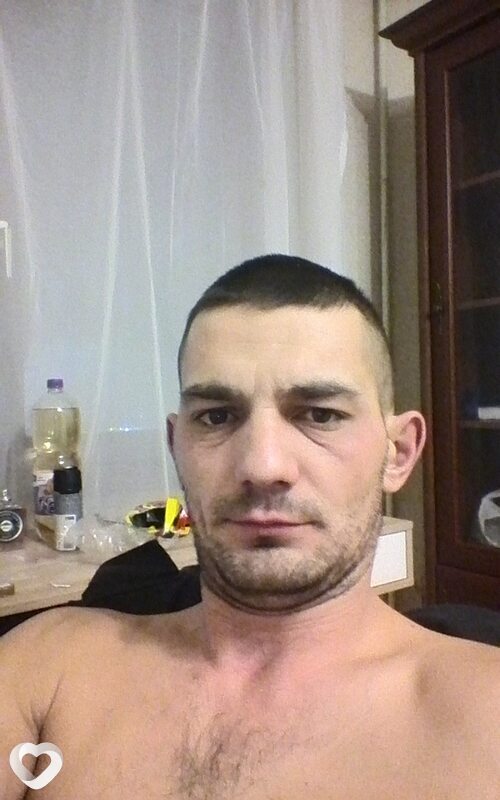 Рома, 33, Минске — анкета №1013097