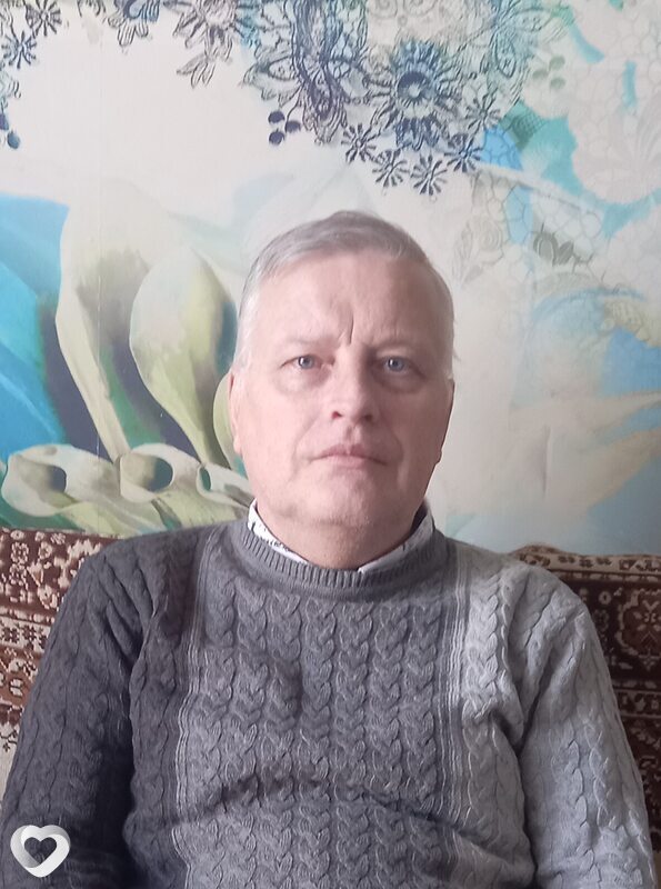 Олег, 63, Калининграде — анкета №1013178