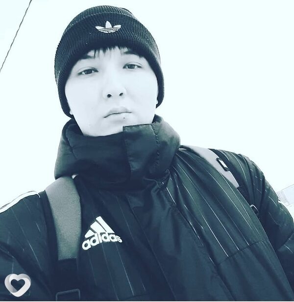 Сержан, 35, Уральске — анкета №1013179