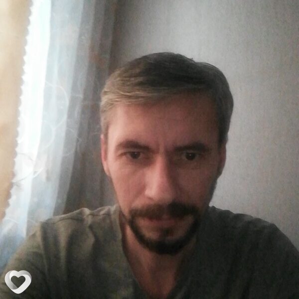Денчик, 47, Перми — анкета №1013181
