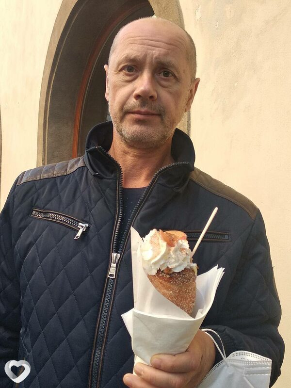 Сергей, 49, Запорожье — анкета №1013184