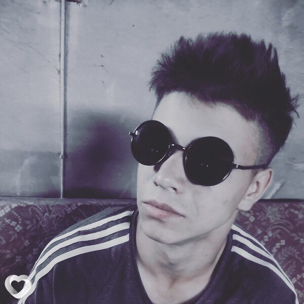 Дмитрий, 23, Жлобине — анкета №1013187