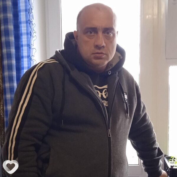 Михаил, 45, Рыбинске — анкета №1013188