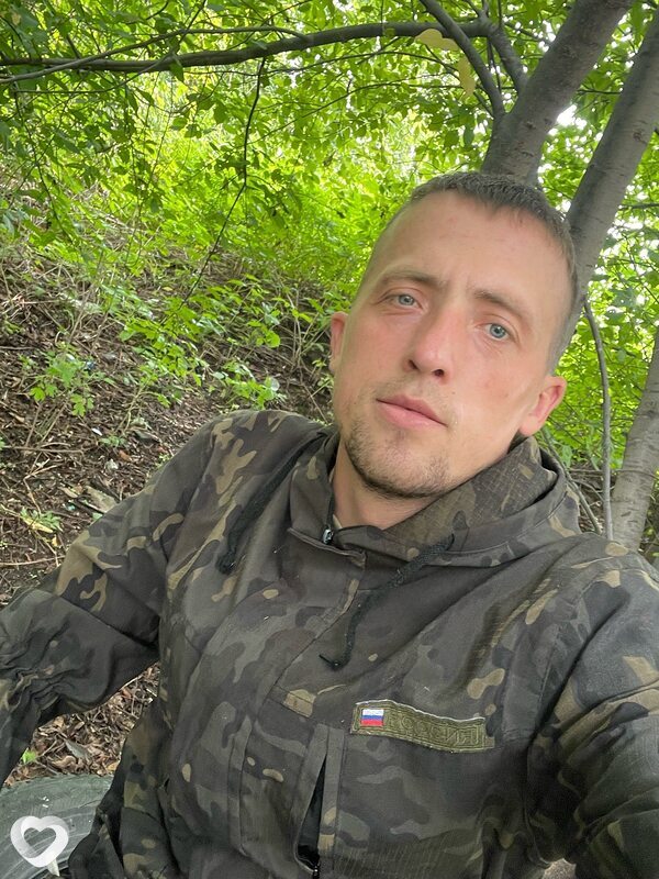 Макс, 28, Москве — анкета №1013191
