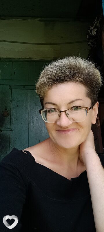 Наталья, 52, Щучине — анкета №1013193