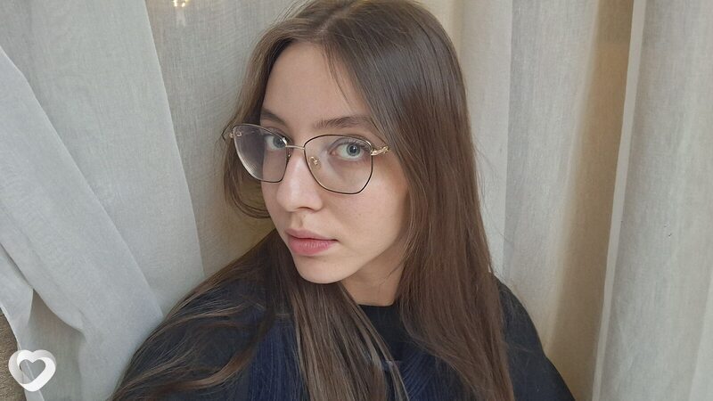 Стася, 21, Москве — анкета №1013194