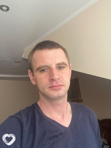 Дмитрий, 31, Москве — анкета №1013195