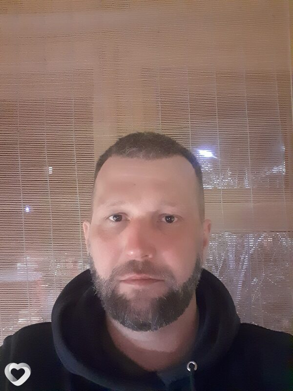 Денис, 42, Тюмени — анкета №1013123