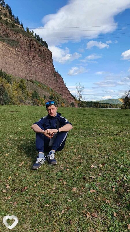 Александр, 37, Самаре — анкета №1013125