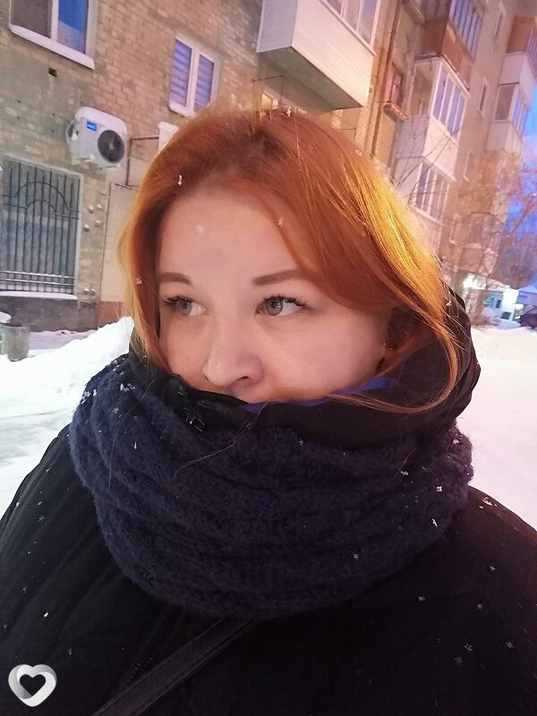 Татьяна, 40, Перми — анкета №1013127