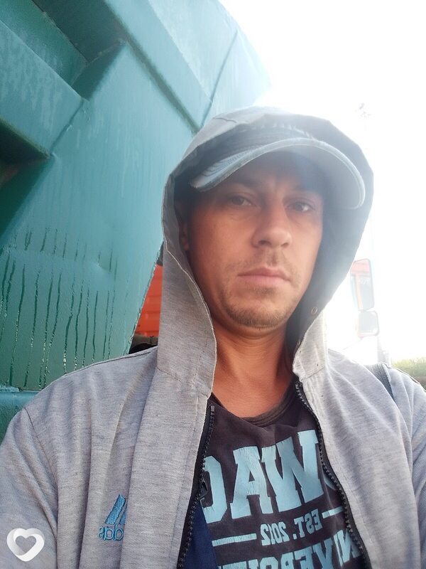 Павел, 43, Юрге — анкета №1013129