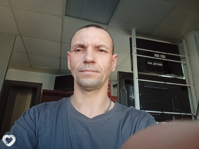 Дмитрий, 42, Калаче — анкета №1013134