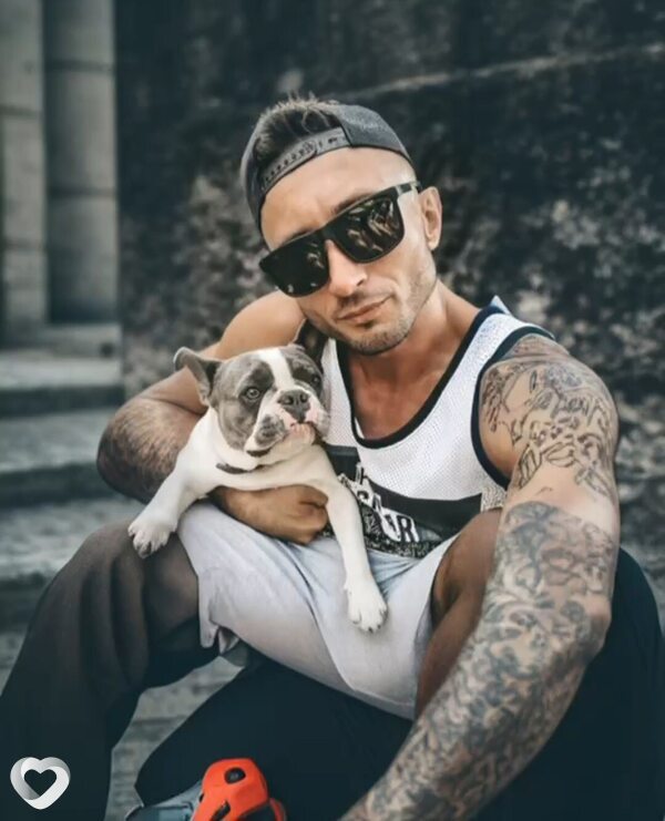 Hitman, 30, Минске — анкета №1013136