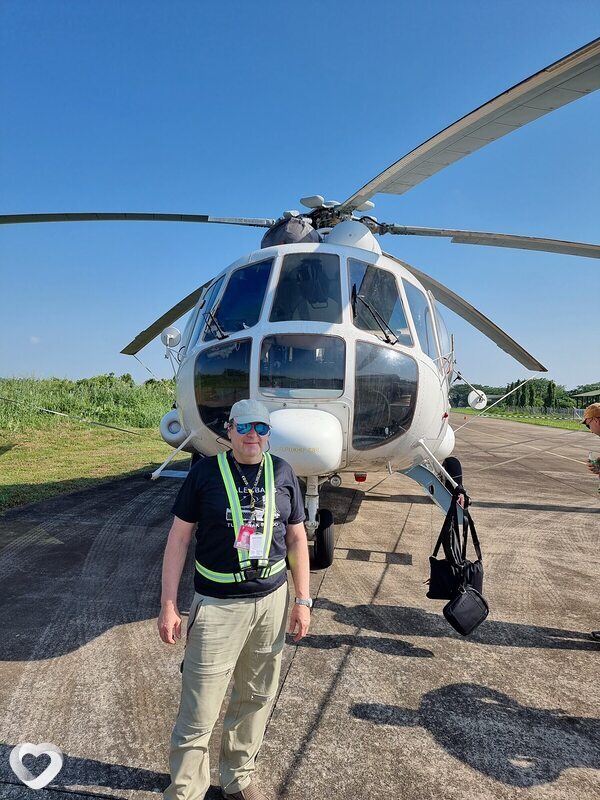 Владимир, 51, Балашихе — анкета №1013145