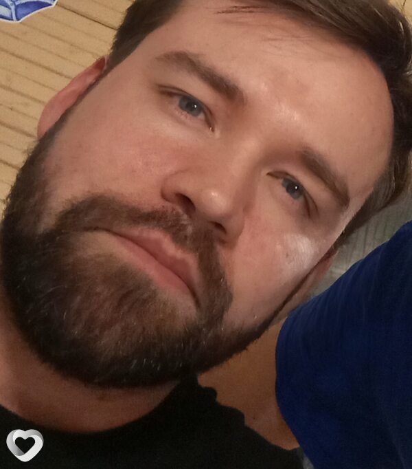 Dima, 36, Балашихе — анкета №1013146