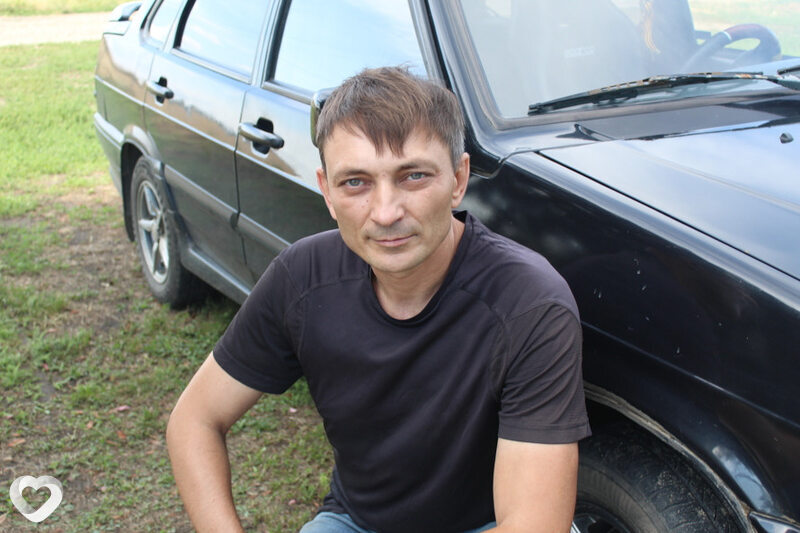 Александер, 47, Краснодаре — анкета №1013160