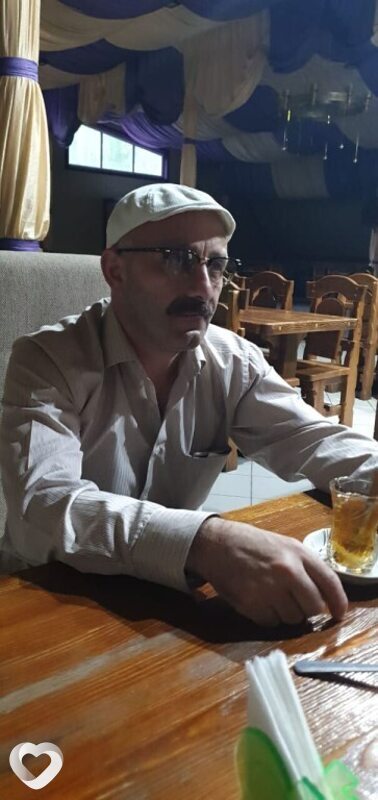 Вианор, 52, Иванове — анкета №1013167