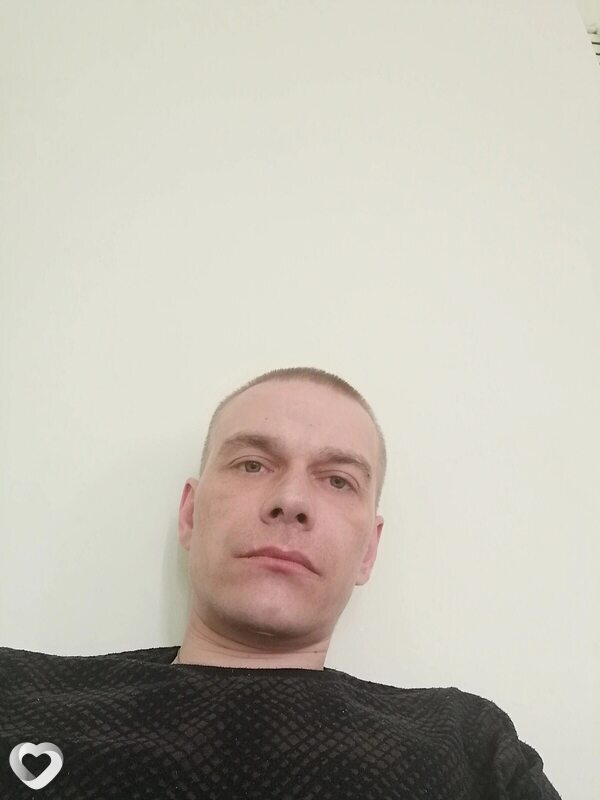 Kifa, 48, Североморске — анкета №1013247