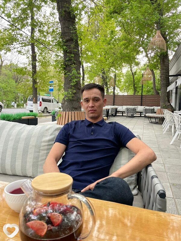 Даке, 33, Актобе — анкета №1013253