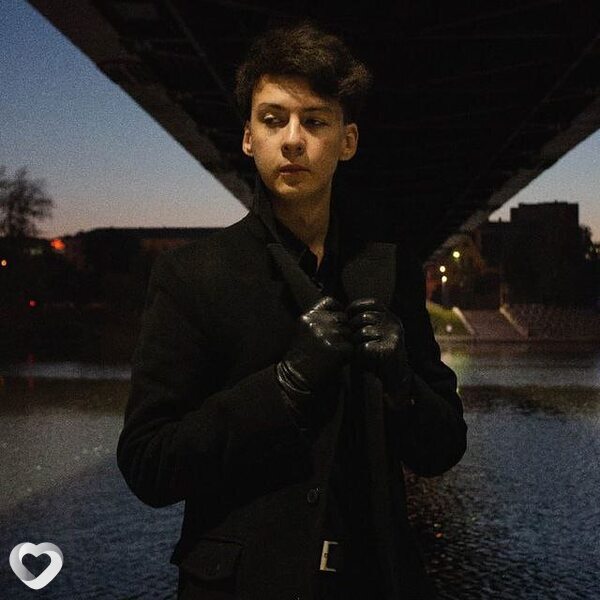Максим, 26, Пензе — анкета №1013259