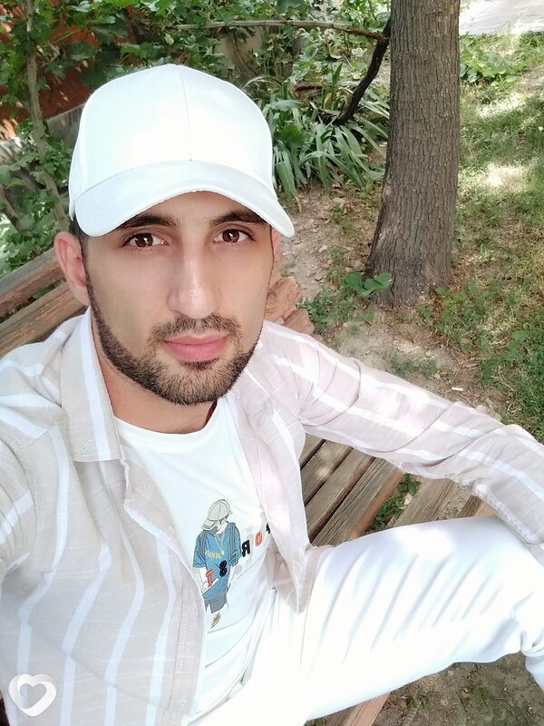 Arsen, 35, Ереван — анкета №1013262