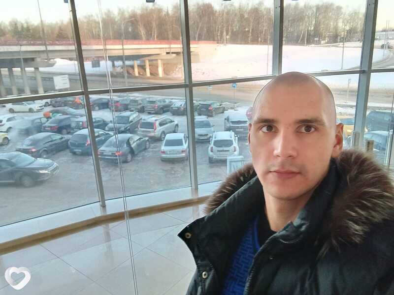 Александр, 31, Москве — анкета №1013263