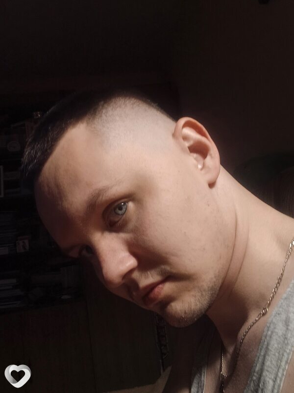 Михаил, 38, Екатеринбурге — анкета №1013270
