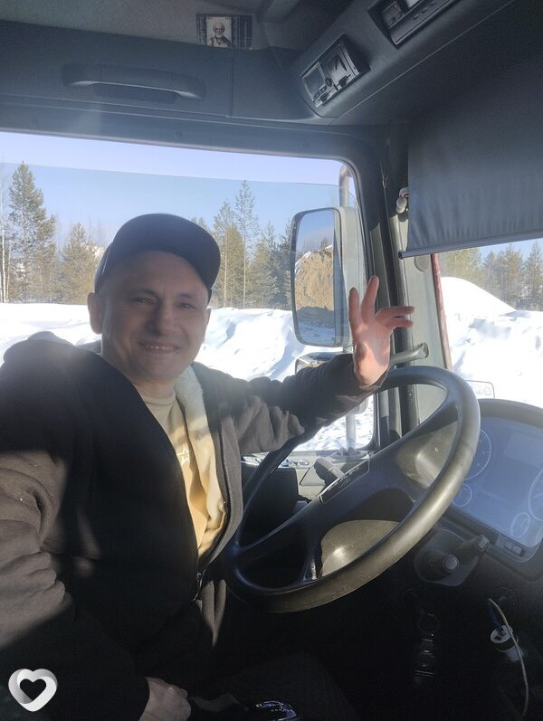 Виталий Пуртов, Приобье