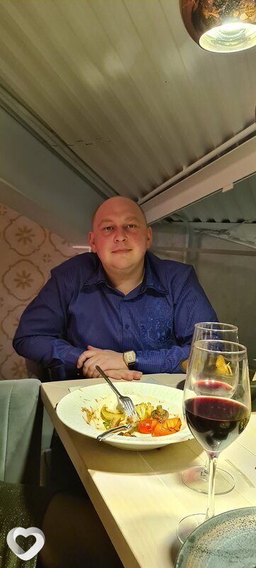Дмитрий, 39, Кургане — анкета №1013240