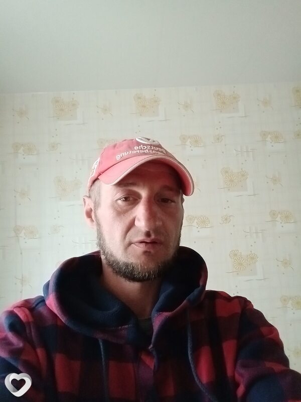 Александр, 41, Минске — анкета №1013245