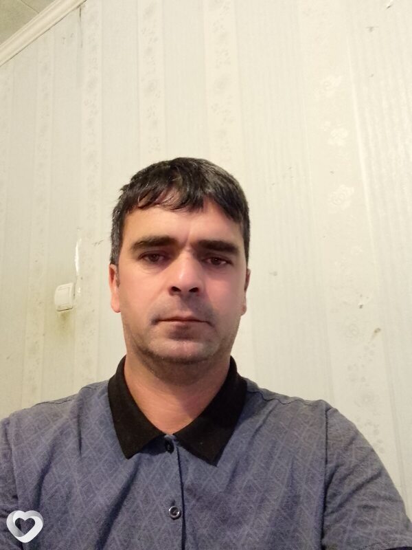Мусо, 47, Клине — анкета №1013205