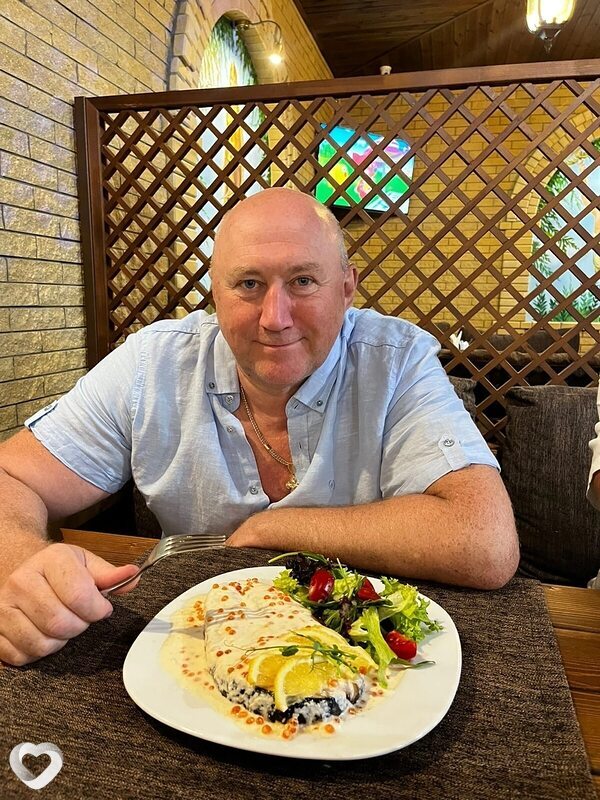 Андрей, 60, Орехово-Зуеве — анкета №1013213