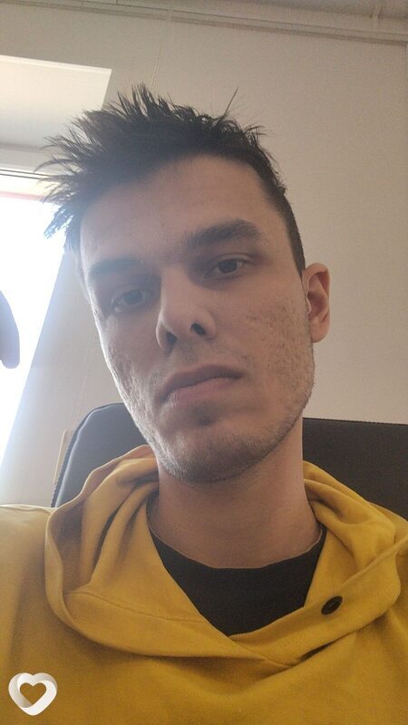Алексей, 28, Минске — анкета №1013217