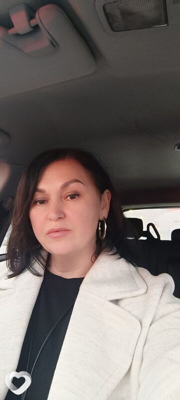 Диана, 55, Санкт-Петербурге — анкета №1013221