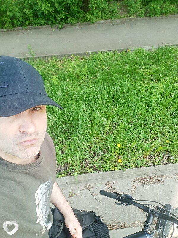 Александр, 40, Донецке — анкета №1013297