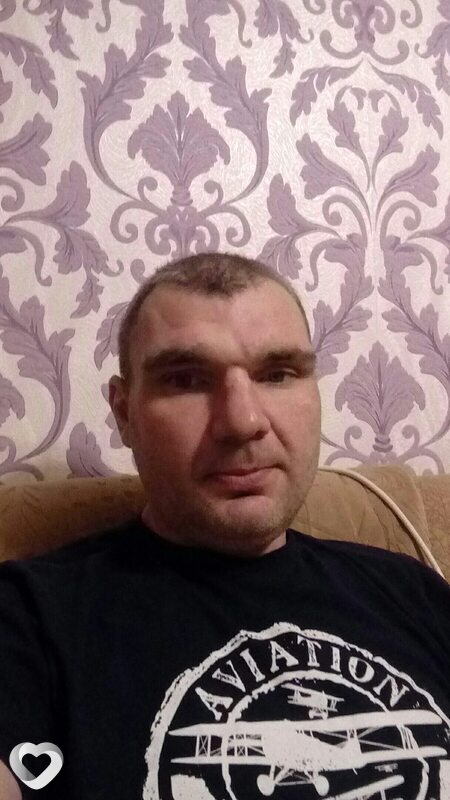 Алексей, 43, Ярославле — анкета №1013303