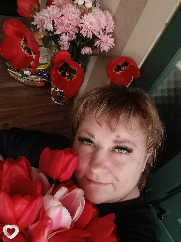 Солнышко, 44, Самаре — анкета №1013306