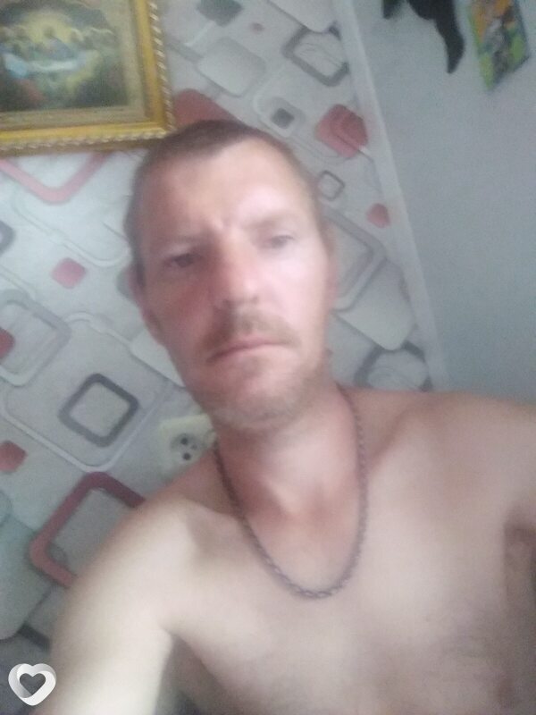 Дима, 39, Солигорске — анкета №1013307