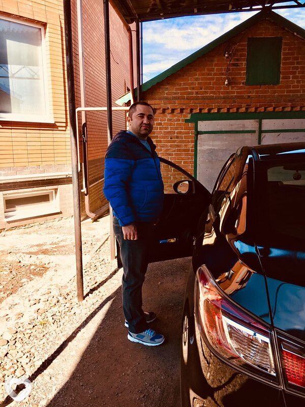 Сергей, 46, Ростове-на-Дону — анкета №1013312