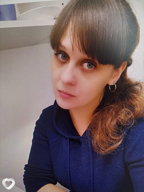 Ария, 37, Воронеже — анкета №1013350