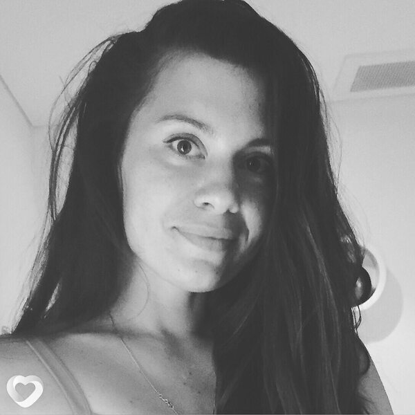 Оксана, 42, Новотроицке — анкета №1013354