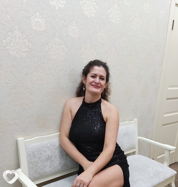 Катя, 42, Белгороде — анкета №1013355